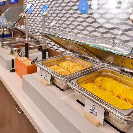 Holiday Inn Express & Suites Purcell By Ihg Eksteriør billede