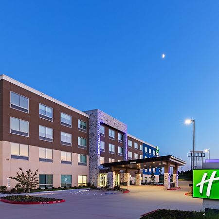 Holiday Inn Express & Suites Purcell By Ihg Eksteriør billede