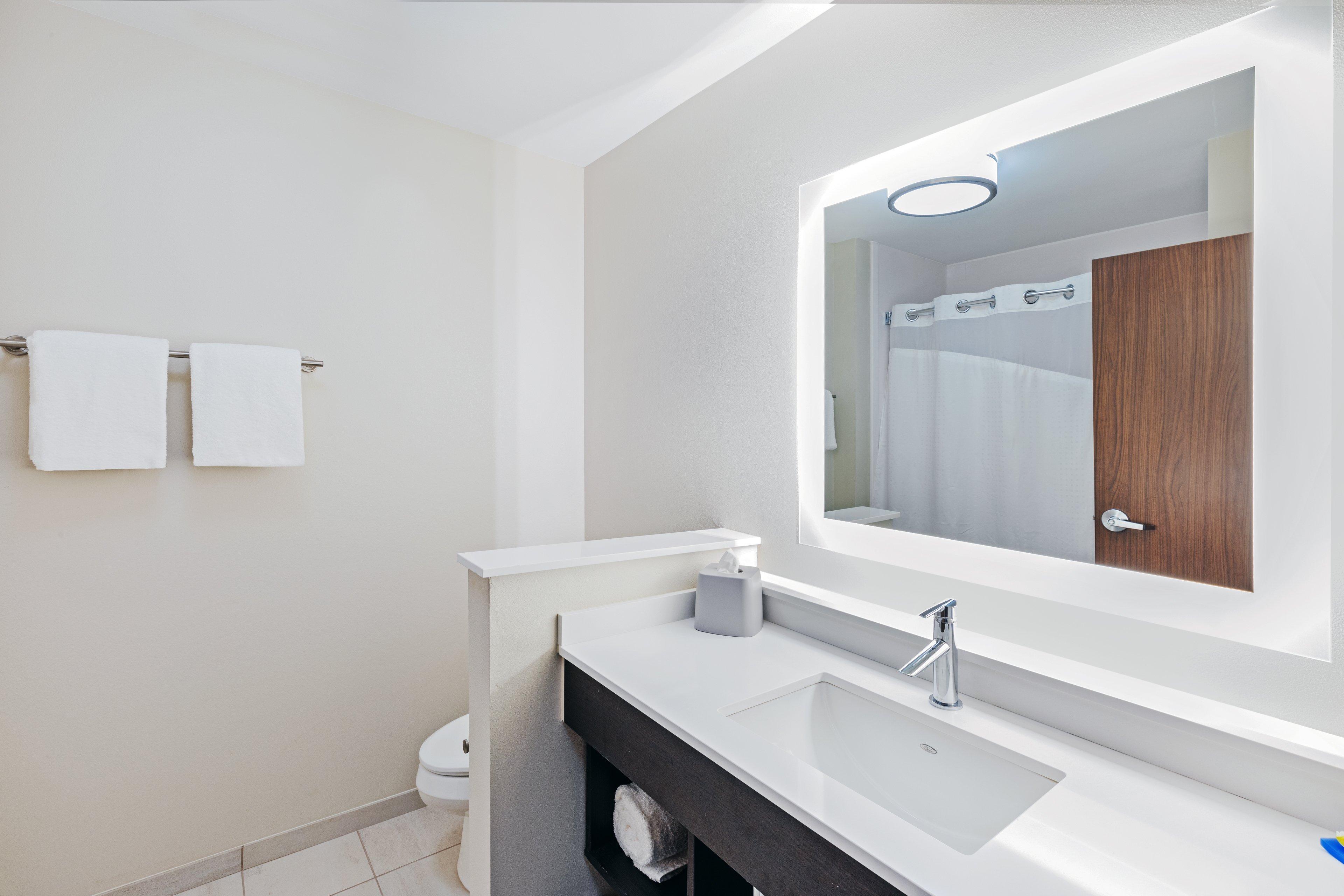 Holiday Inn Express & Suites Purcell By Ihg Eksteriør billede